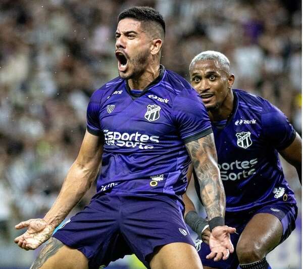 Palmeiras derrota al Atlético Mineiro y mete presión en el Brasileirão 2024 - Fútbol Internacional - ABC Color