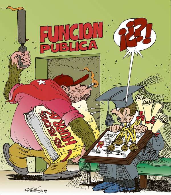 Política de remuneraciones y transparencia - Económico - ABC Color