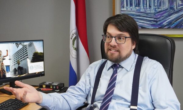 Proyecto prevé favorecer a condenados que aporten información para la investigación