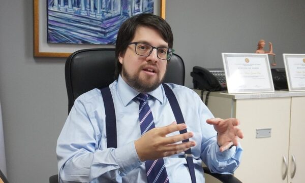 “No es puerta giratoria para criminales, sino para desestructurar banda criminal”