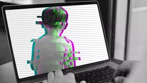Hay tres veces más casos de pornografíainfantil de lo que se reporta