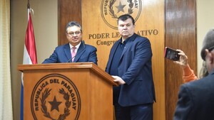 La peligrosa sociedad civil paraguaya