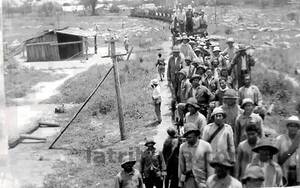 El legado de Boquerón