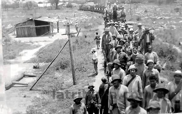 El legado de Boquerón
