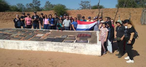 Chaco, el nuevo polo de desarrollo de Paraguay - Noticias del Chaco - ABC Color