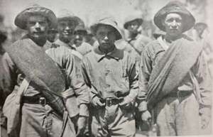 Batalla de Boquerón, legado de gloria y valentía - Noticias del Chaco - ABC Color
