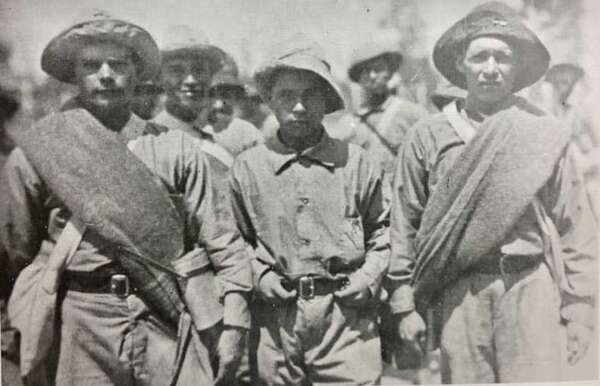 Batalla de Boquerón, legado de gloria y valentía - Noticias del Chaco - ABC Color