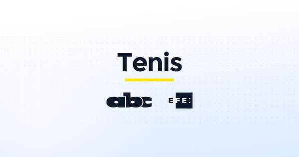 Khachanov desequilibra un igualado partido y elimina al argentino Cerúndolo en Pekín - Tenis - ABC Color