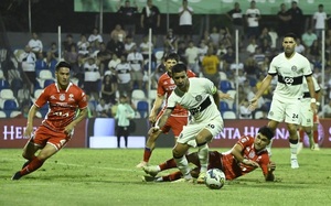 Torneo Clausura: Olimpia y General Caballero JLM empataron sin goles; Sol de América y Luqueño igualaron 1-1