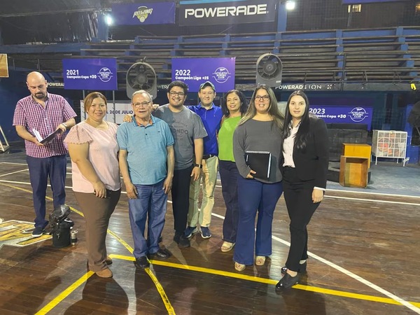 TEI avala convención liberal disidente - ADN Digital