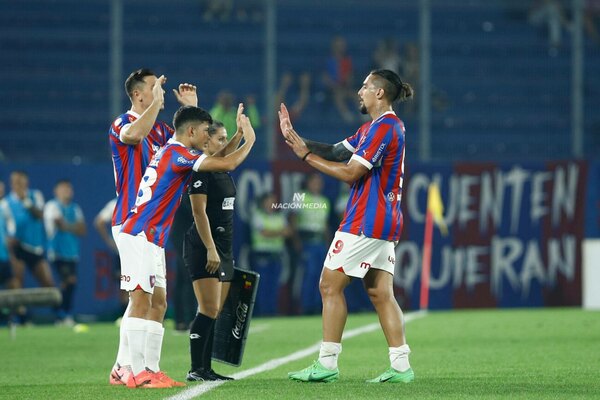 Versus / Cerro encara el lance más crucial con todo su poder de fuego