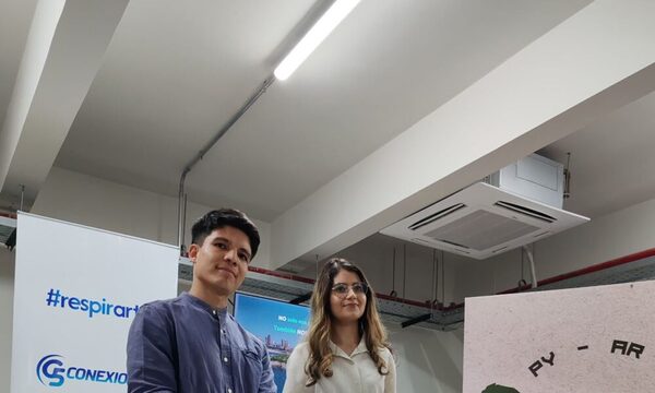 Mercado de Industrias Culturales: Sinergia Sostenible destaca con su programa “Basura Challenge” y soluciones innovadoras