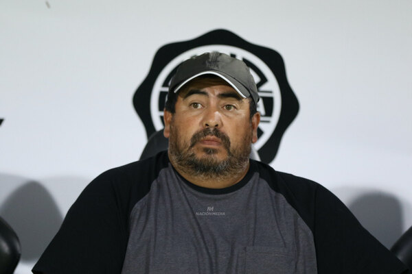 Versus / Humberto García ensancha sus números ante Olimpia