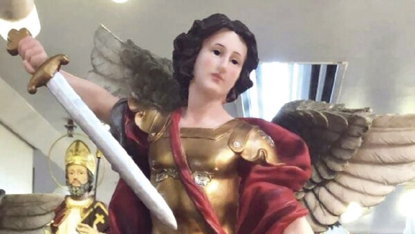 San Miguel ganó fieles por la inseguridad