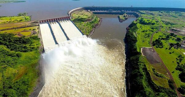 La Nación / Ministerio de Brasil brindó lineamientos para adquirir energía de Paraguay