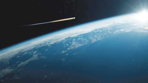 “El cometa del siglo” se podrá ver desde Paraguay
