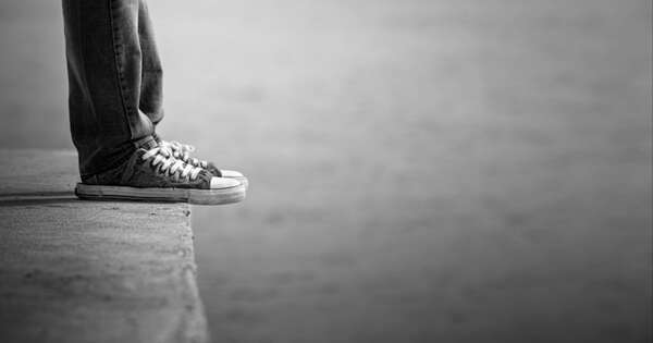 Diario HOY | Cómo acompañar a una persona con tendencias suicidas