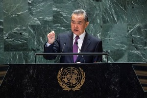 China dijo en la ONU que se opone a toda “expansión” de la guerra en Ucrania - ADN Digital