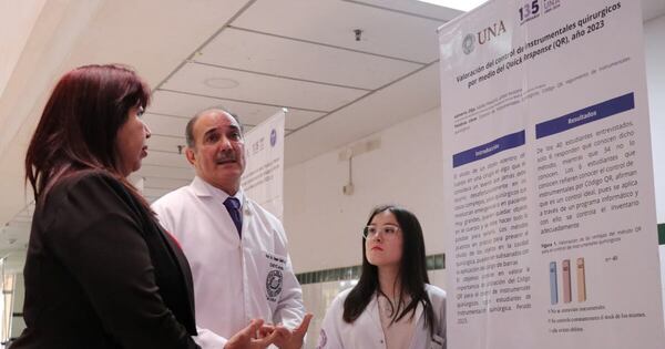 Diario HOY | App paraguaya ayuda a sus usuarios a simplificar su contabilidad