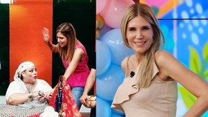 “No creían”, dijo vidente que predijo el embarazo de Sanie López Garelli hace 10 años