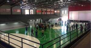 La Nación / Con más de 1,000 vacantes, el Ministerio del Trabajo convoca a la feria de empleo en Alto Paraná