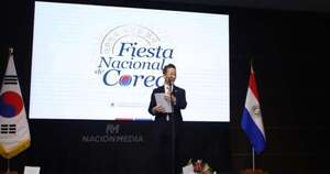 La Nación / Corea celebra ayuda con 53 proyectos en ejecución