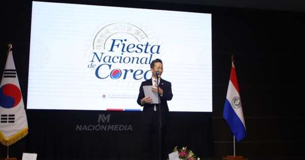 La Nación / Corea celebra ayuda con 53 proyectos en ejecución