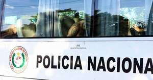 Diario HOY | Muerte por encargo: la lupa policial sobre exdirector de Tacumbú