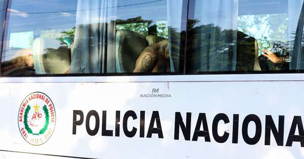 Diario HOY | Muerte por encargo: la lupa policial sobre exdirector de Tacumbú