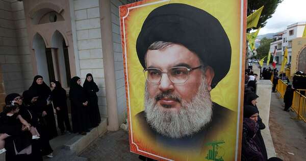 Diario HOY | Israel afirma que “más de otros 20 terroristas” murieron en el ataque que mató al jefe de Hezbolá