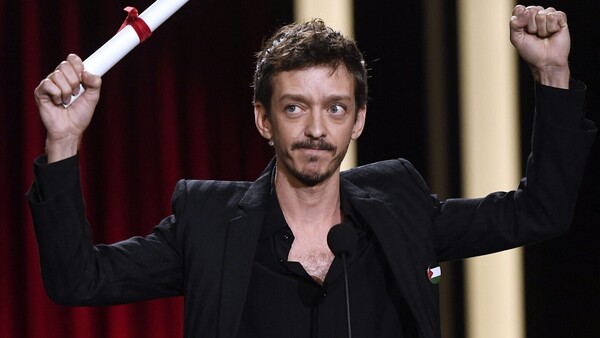 El jockey, filme argentino que ganó como mejor película latinoamericana en San Sebastián