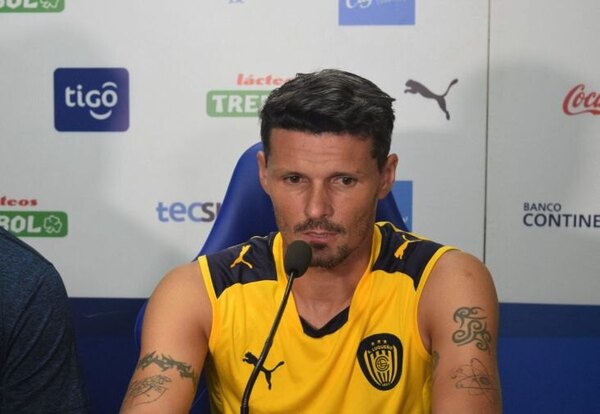 Versus / Boca Juniors buscaría a un director técnico que pasó por el fútbol paraguayo