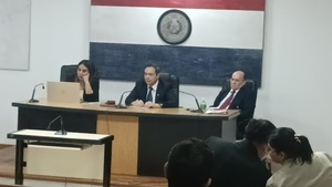 Condenas de 25 y 20 años para dos hombres por mortal asalto en Jhugua Ocampo