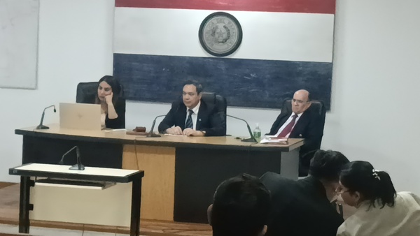 Condenas de 25 y 20 años para dos hombres por mortal asalto en Jhugua Ocampo