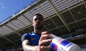 Versus / El Torino de ‘Tonny’ Sanabria pierde el liderato de la Serie A