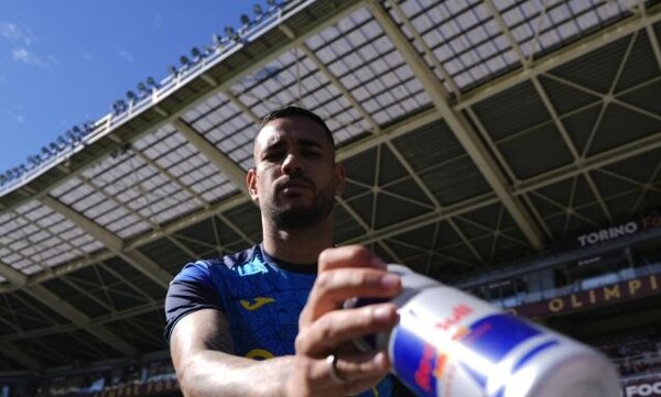Versus / El Torino de ‘Tonny’ Sanabria pierde el liderato de la Serie A