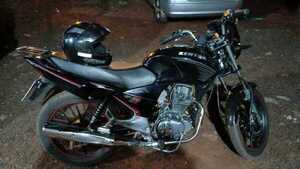 Robo en bodega del Km 11 Acaray termina en persecución y abandono de motocicleta - La Clave