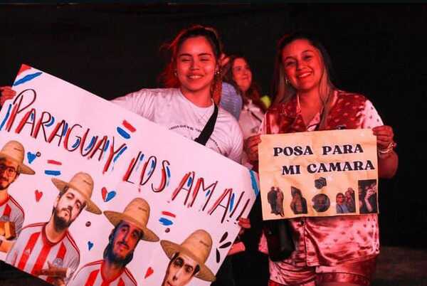 Morat regaló una noche inolvidable a sus fanáticos - trece