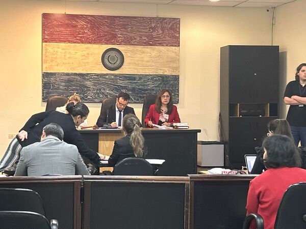 Declaraciones en el juicio del Caso Status revelan conexiones entre casas de cambio y narcotráfico