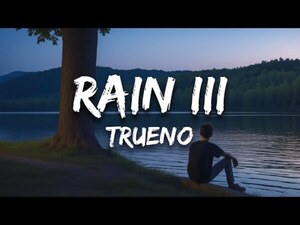 Trueno celebra nominación a los Grammy estrenando nuevo vídeo - Unicanal