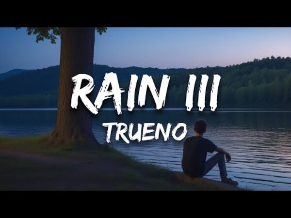 Trueno celebra nominación a los Grammy estrenando nuevo vídeo - Unicanal