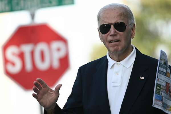 Biden dice que hablará pronto con Netanyahu y que "debe" evitarse una guerra total - Mundo - ABC Color