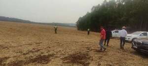 Agroindustrial analiza mudarse a otro país con mayor garantía - Nacionales - ABC Color