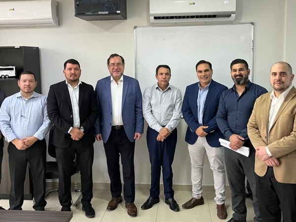 Nuevo sistema digital para transformar gestión de puerto - ADN Digital