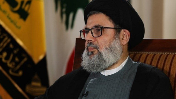 El clérigo Hashem Safieddine es elegido como nuevo secretario general de Hezbolá