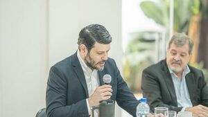 Fundan el Centro Paraguayo de Relaciones Internacionales