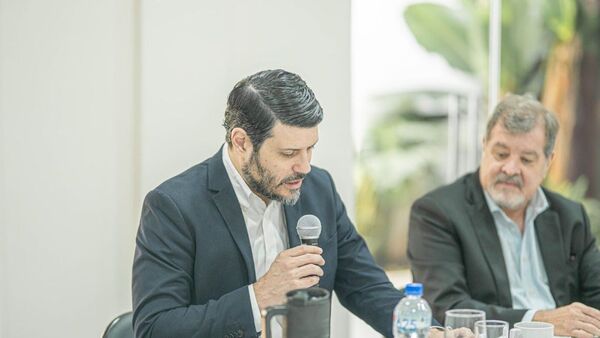 Fundan el Centro Paraguayo de Relaciones Internacionales