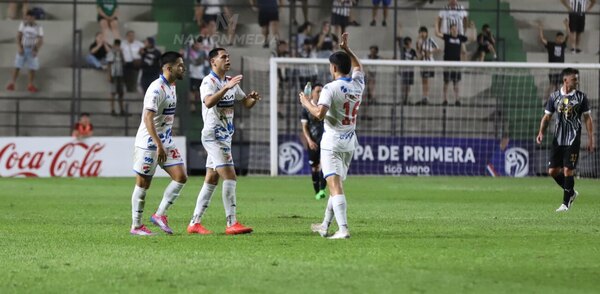 Versus / ¡Nacional es cosa seria!