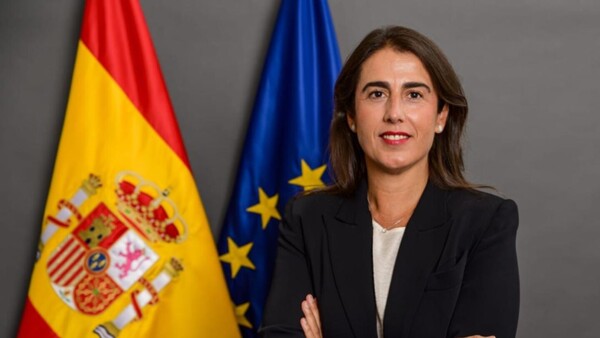 Carmen Castiella: Lo que más resalto de Paraguay es su hospitalidad