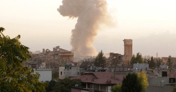 Diario HOY | Nuevos bombardeos israelíes en Líbano dejan más de 100 muertos